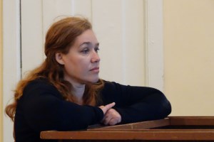 Дворец Галаганов, Сокиринцы